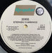 Stephen Cummings – Senso LP vinyl record, image 7 of 8