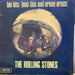 The Rolling Stones – Big Hits (High Tide And Green Grass) LP vinyl record, image 1 of 4