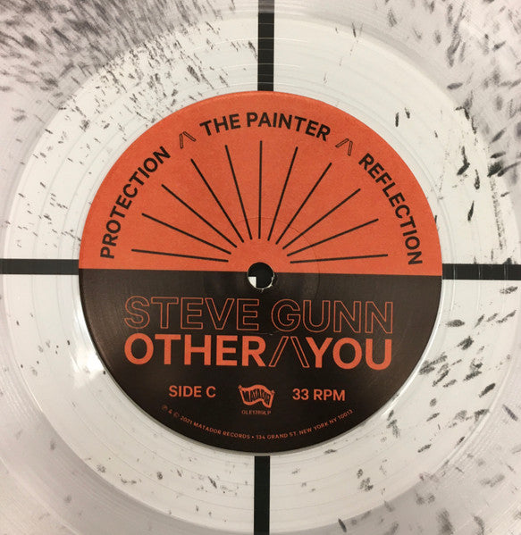 Steve Gunn – Other You (2xLP) LP vinyl record, image 6 of 10