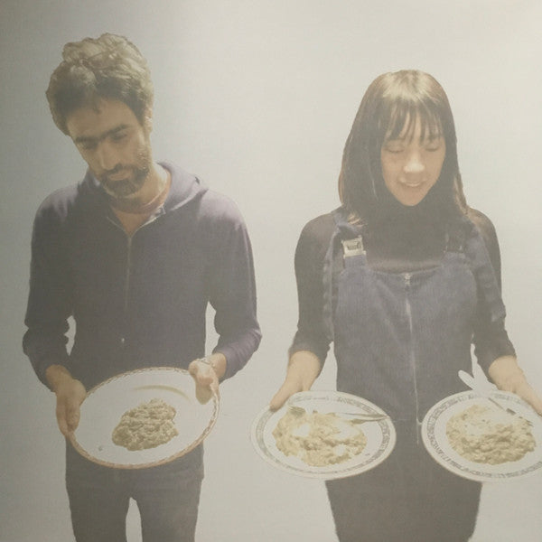 Blonde Redhead – Melody Of Certain Damaged Lemons LP vinyl record, image 2 of 10