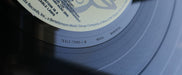 Notorious B.I.G. – Ready To Die LP vinyl record, image 5 of 5