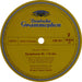 Gustav Mahler, Rafael Kubelik, Symphonie-Orchester Des Bayerischen Rundfunks – Symphonie Nr.1 »Der Titan« LP vinyl record, image 4 of 4