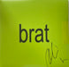 Charli XCX – Brat LP vinyl record, image 7 of 7