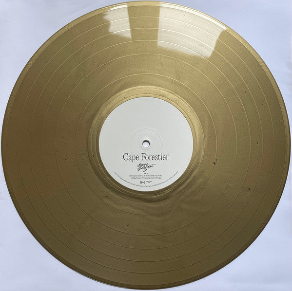 Angus & Julia Stone – Cape Forestier LP vinyl record, image 4 of 5