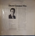 Dion – Dion's Greatest Hits LP vinyl record, image 2 of 5