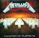 Metallica – Master Of Puppets LP vinyl record, image 1 of 9