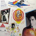 The J. Geils Band – You're Gettin' Even While I'm Gettin' Odd LP vinyl record, image 2 of 3