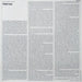 Hans Werner Henze, Homero Francesch, Kölner Rundfunk-Sinfonie-Orchester – Tristan LP vinyl record, image 6 of 6