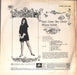 Allison Durbin – Don't Come Any Closer LP vinyl record, image 2 of 4