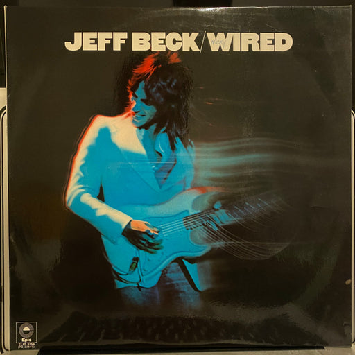 Jeff Beck – Wired