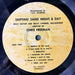 Chris Freeman – Shifting Sands...Night & Day LP vinyl record, image 4 of 4