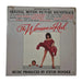 Stevie Wonder – The Woman In Red (Selections From The Original Motion Picture Soundtrack) LP vinyl record, image 1 of 4