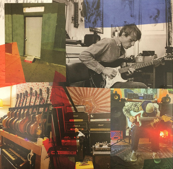 Steve Gunn – Other You (2xLP) LP vinyl record, image 8 of 10