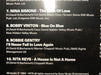 Various – Bacharach Songbook - The Ultimate Collection LP vinyl record, image 5 of 5
