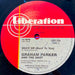 Graham Parker And The Shot – Wake Up (Next To You) 12" vinyl record, image 4 of 4