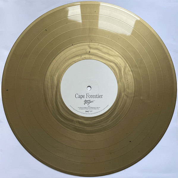 Angus & Julia Stone – Cape Forestier LP vinyl record, image 5 of 5