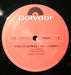 Jimi Hendrix – Band Of Gypsys LP vinyl record, image 3 of 4