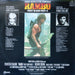 Jerry Goldsmith – Rambo: First Blood Part II (Original Motion Picture Soundtrack) LP vinyl record, image 2 of 4