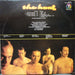 The Hunt – The Hunt LP vinyl record, image 2 of 4