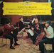Johannes Brahms, Emil Gilels, Amadeus-Quartett – Klavierquartett G-moll Op. 25 = Piano Quartet in G Minor, Op. 25 LP vinyl record, image 1 of 4