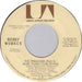Bobby Womack – The Preacher 7" vinyl record, image 2 of 2