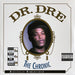 Dr. Dre – The Chronic (2xLP) LP vinyl record, image 1 of 8