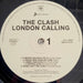 The Clash – London Calling (2xLP) LP vinyl record, image 3 of 10
