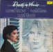 Gustav Mahler, Luchino Visconti, Thomas Mann – Themes From Death In Venice LP vinyl record, image 1 of 3