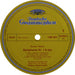 Gustav Mahler, Rafael Kubelik, Symphonie-Orchester Des Bayerischen Rundfunks – Symphonie Nr.1 »Der Titan« LP vinyl record, image 3 of 4