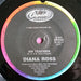 Diana Ross – Experience 7" vinyl record, image 4 of 4