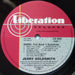 Jerry Goldsmith – Rambo: First Blood Part II (Original Motion Picture Soundtrack) LP vinyl record, image 3 of 4
