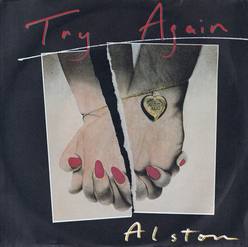 Alston Koch – Try Again