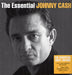 Johnny Cash – The Essential Johnny Cash (2xLP) LP vinyl record, image 1 of 9