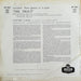 Franz Schubert, Clifford Curzon, Mitglieder Des Wiener Oktetts – The "Trout" Quintet LP vinyl record, image 2 of 4