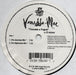 Vanessa-Mae – Toccata & Fugue In D Minor 12" vinyl record, image 2 of 3