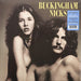Buckingham Nicks – Buckingham Nicks LP vinyl record, image 1 of 8