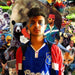 Jai Paul – Leak 04-13 (Bait Ones) LP vinyl record, image 4 of 4