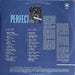 Various – Perfect Pitch - Virtuoso Vocal Performances LP vinyl record, image 2 of 4