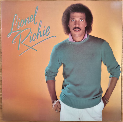 Lionel Richie – Lionel Richie