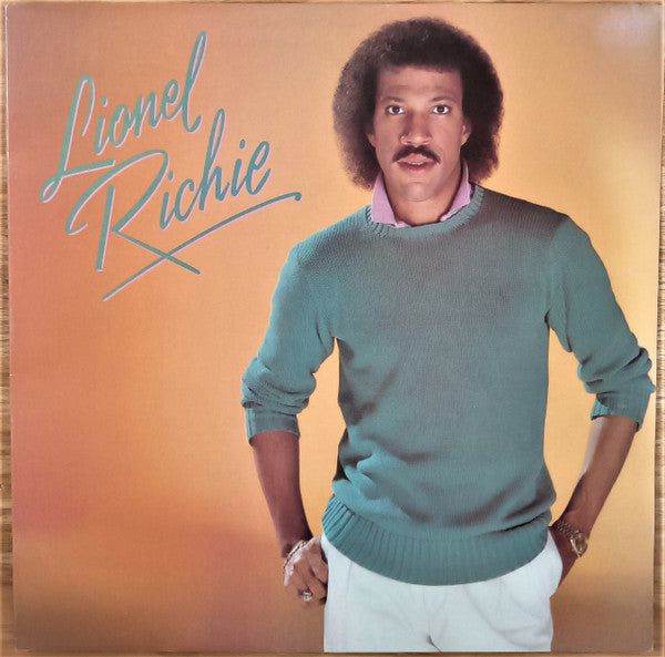 Lionel Richie – Lionel Richie