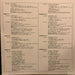 Johannes Brahms, Wilhelm Furtwängler – Furtwängler - Volume II - Brahms (9xLP) LP vinyl record, image 5 of 6