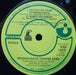 Intergalactic Touring Band – Heartbreaker 7" vinyl record, image 2 of 2