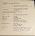 Food For Feet – Food For Feet LP vinyl record, image 4 of 6