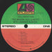 The Modern Jazz Quartet, Laurindo Almeida – Collaboration LP vinyl record, image 3 of 5
