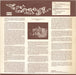 The Velvet Underground – And So On LP vinyl record, image 2 of 3