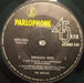 The Beatles – Norwegian Wood 7" vinyl record, image 4 of 4