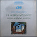 The Modern Jazz Quartet, Laurindo Almeida – Collaboration LP vinyl record, image 1 of 5