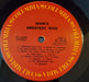 Dion – Dion's Greatest Hits LP vinyl record, image 4 of 5