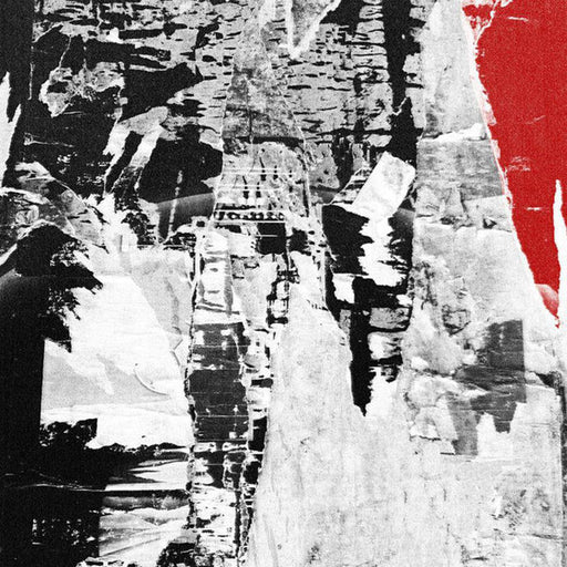 The Soft Moon – Deeper