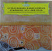 Gustav Mahler, Rafael Kubelik, Symphonie-Orchester Des Bayerischen Rundfunks – Symphonie Nr.1 »Der Titan« LP vinyl record, image 1 of 4